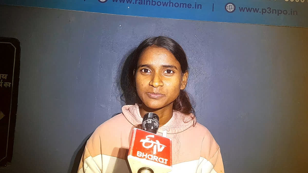 Three Homeless Patna Girls Script A Success Story In Self Reliance
