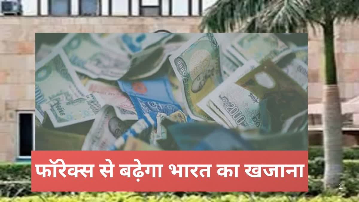 FOREIGN UNIVERSITIES