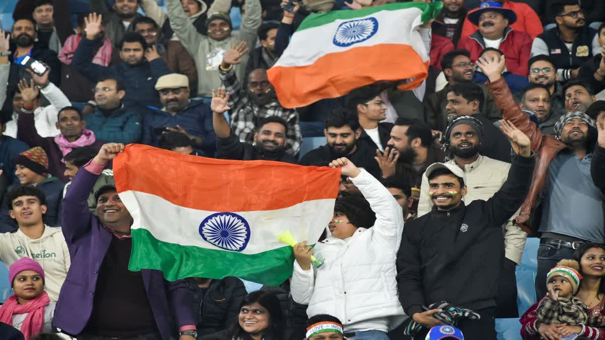 India-South Africa 4th T20I Abandoned Due To Excessive Fog In Lucknow