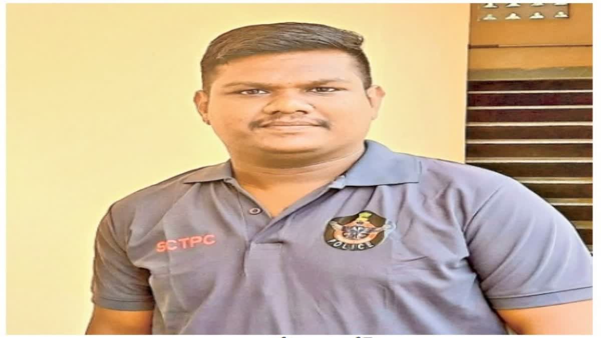 Andiboyina Ashok