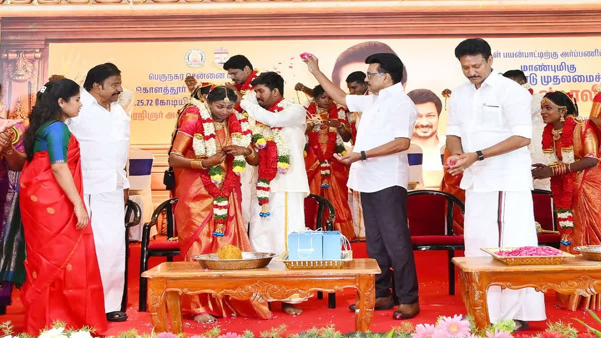 100 நாள் வேலைவாய்ப்பு திட்டத்தின் பெயர் மாற்றம்; திமுக சார்பில் போராட்டம் நடத்த திட்டம்