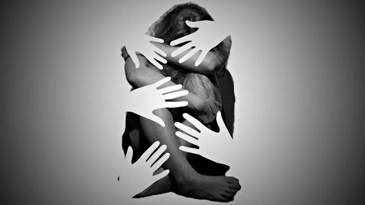 Minor Rape in Maharashtra