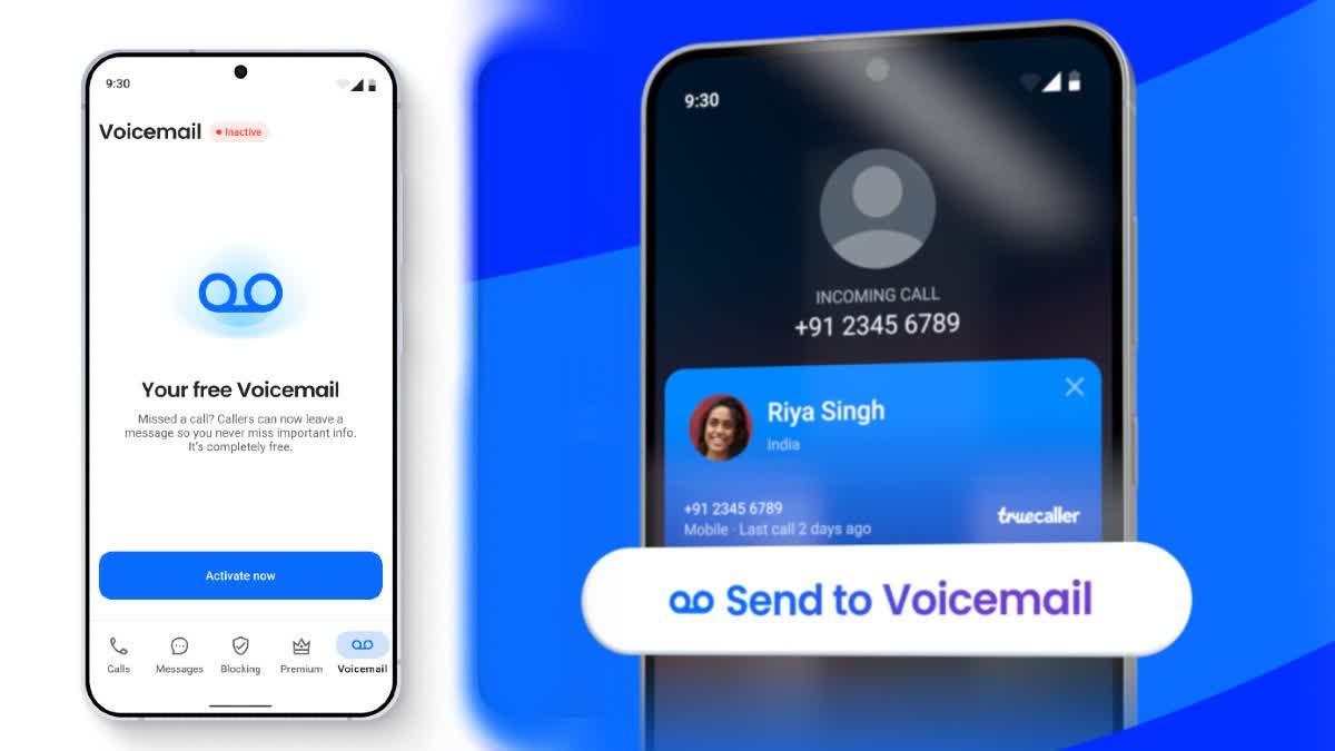 truecaller-launches-voicemail-for-free-in-india