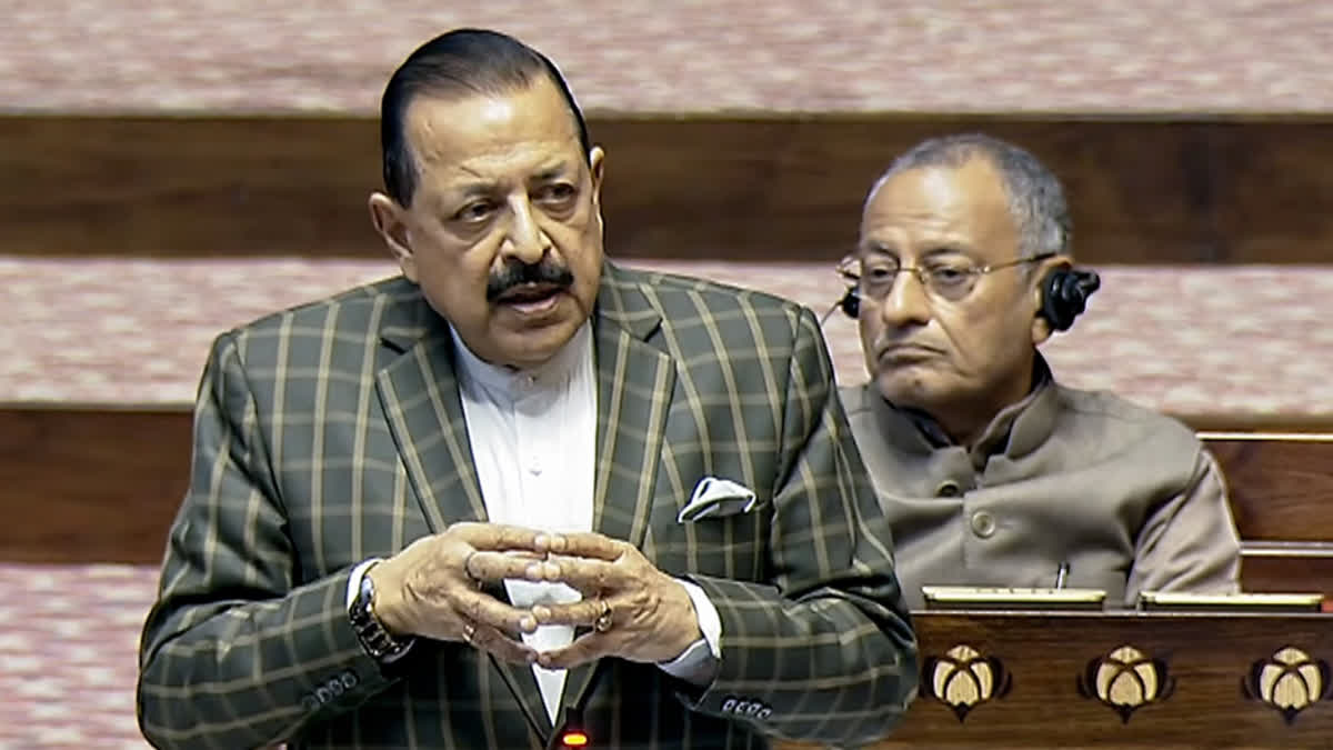 Parliament Passes Nuclear Energy Bill