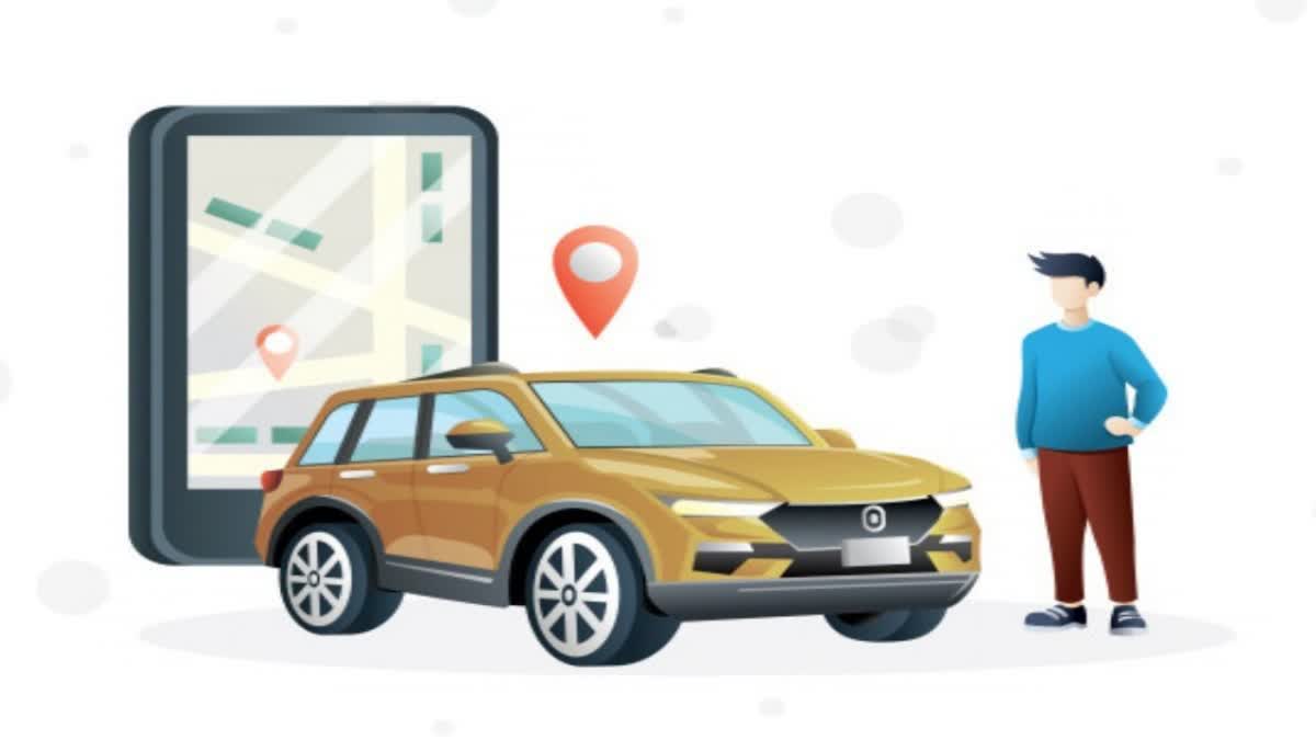 Bharat Taxi to be launched in 2026 new year in New Delhi