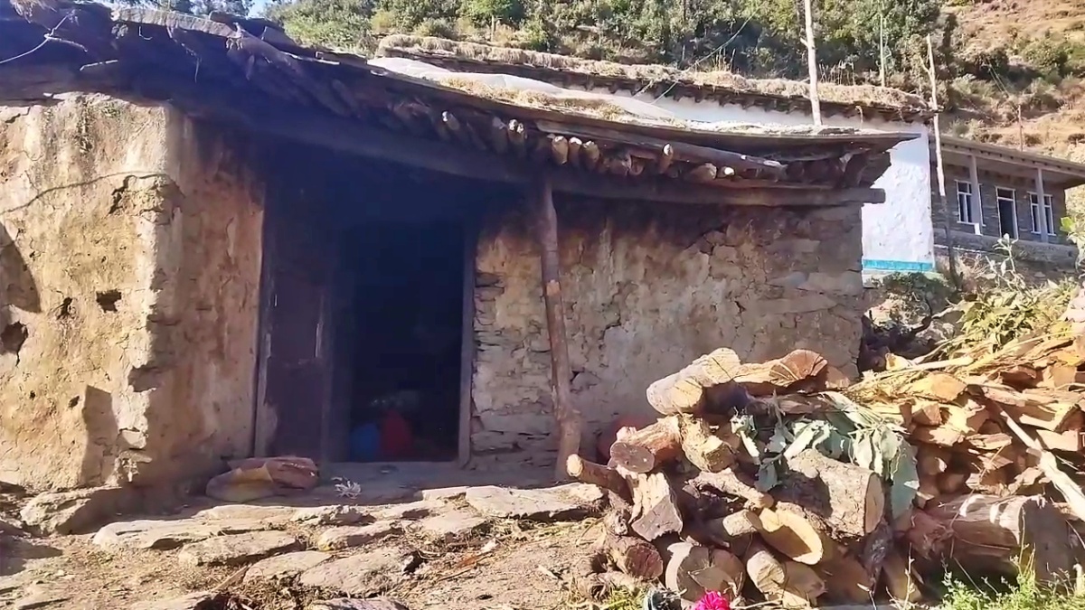 Chamba Children appealed to government for help