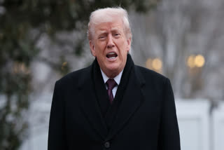 US Congress Ends Syria Sanctions