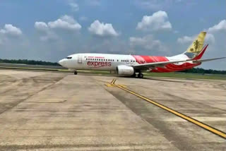 AI Express Flight From Jeddah To Kozhikode Makes Emergency Landing At Cochin Airport