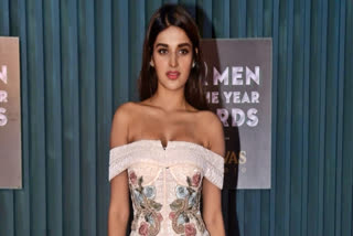 Nidhhi Agerwal Pushed At The Raja Saab Event; Case Registered Against Lulu Mall, Organisers
