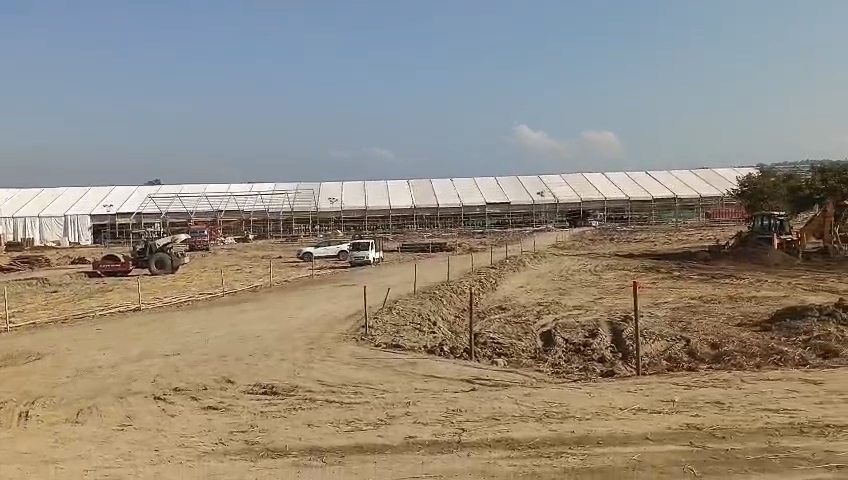 PM MODI ASSAM VISIT