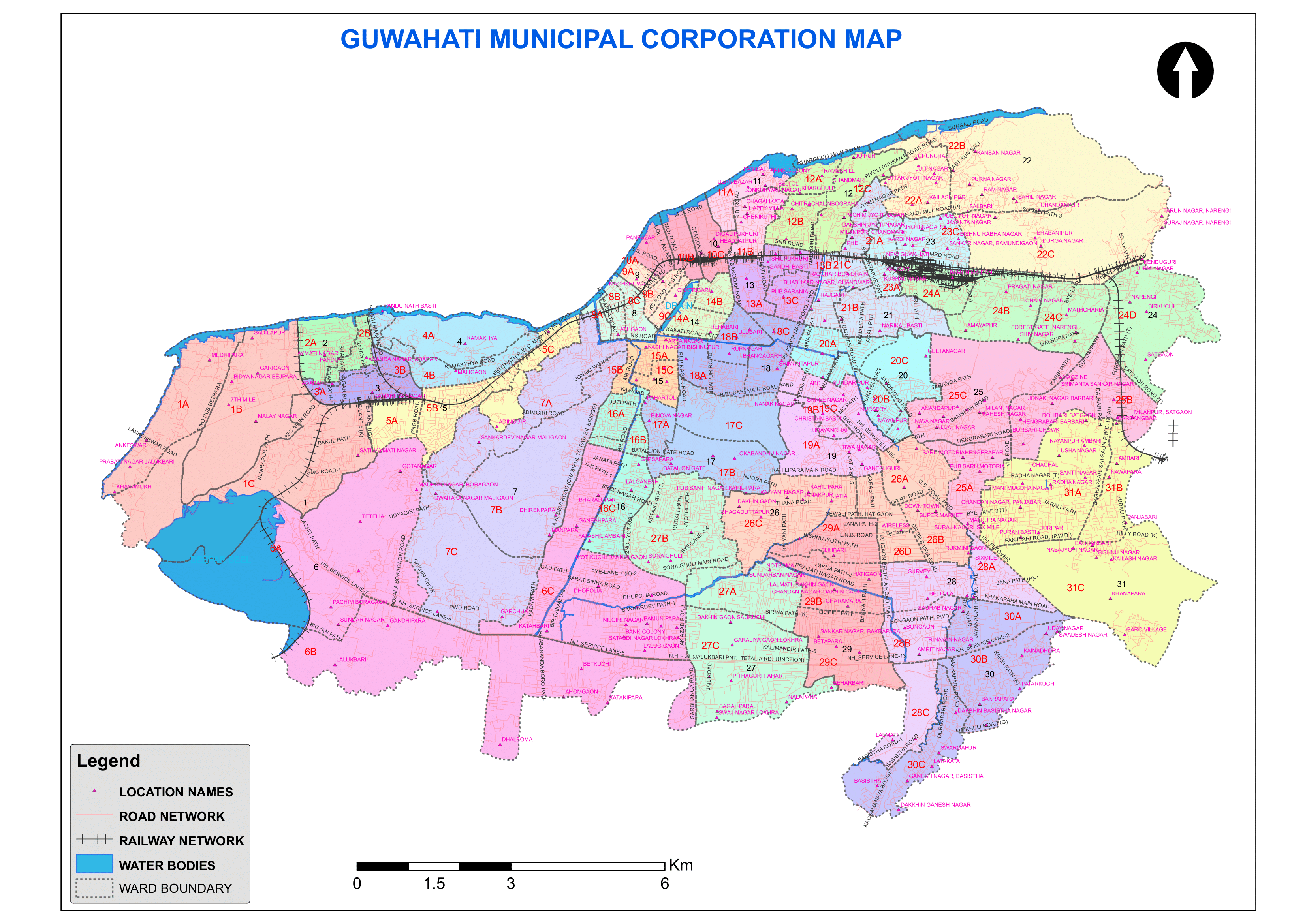 Assembly elections
