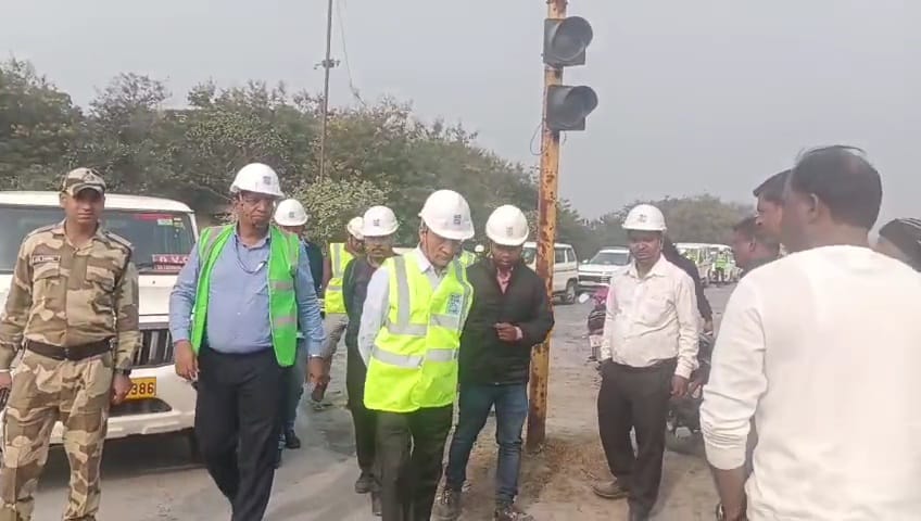 Bokaro thermal power plant