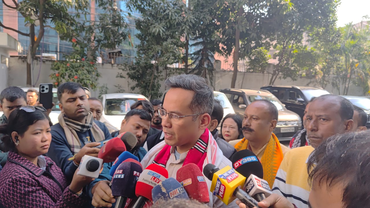 opposition alliance in Assam
