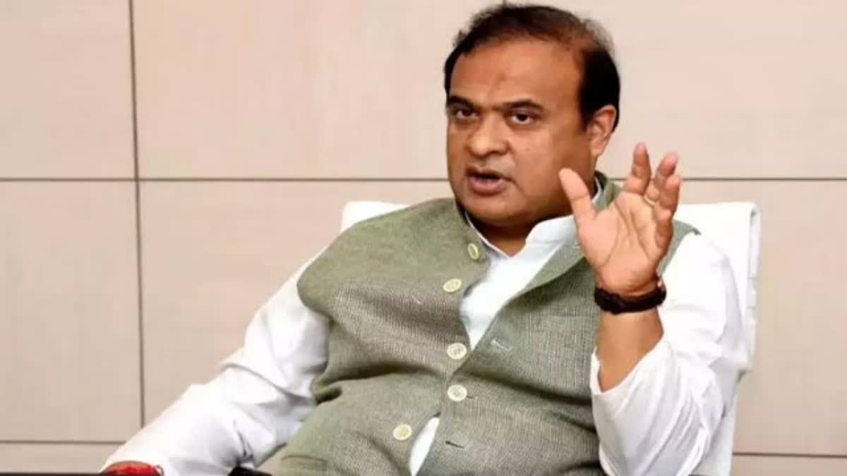 Assam Govt Debt