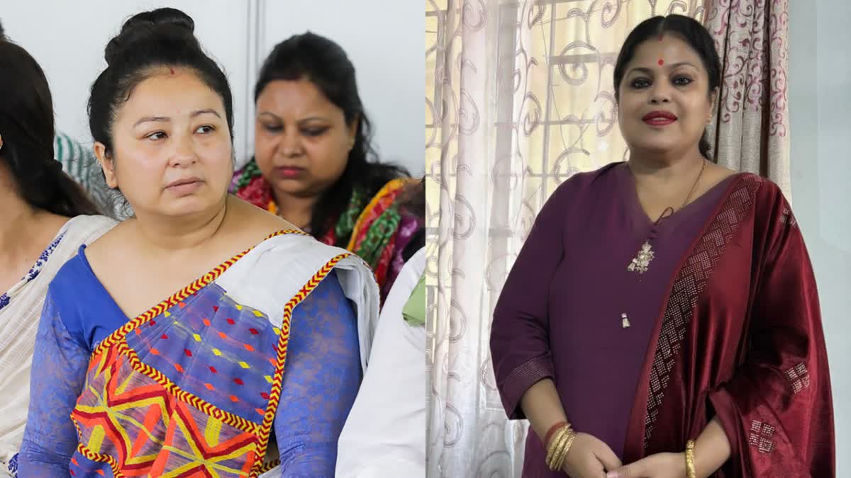 sikha sarma arrested zubeen garg wife garrima saikia garg files complaint against writer