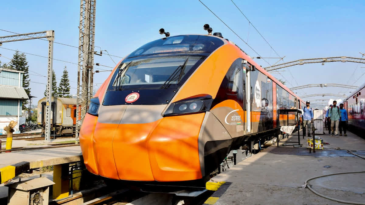 Railways