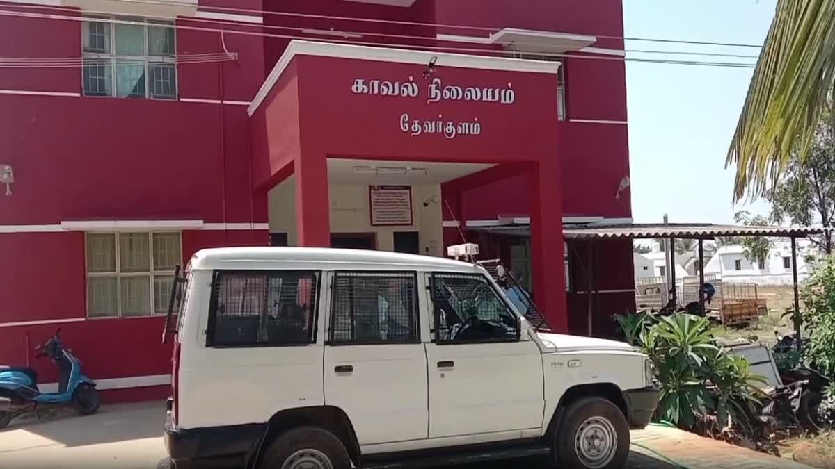 நெல்லை அருகே அக்காவை வெட்டி சாய்த்த தம்பி! நடத்தையில் சந்தேகத்தால் விபரீதம்!