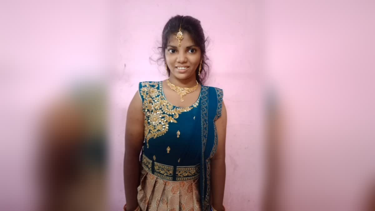 9 நிமிடத்திற்குள் மாயமான பெண் - போலீசாருக்கு ஆட்சியர் பிறப்பித்த அதிரடி உத்தரவு