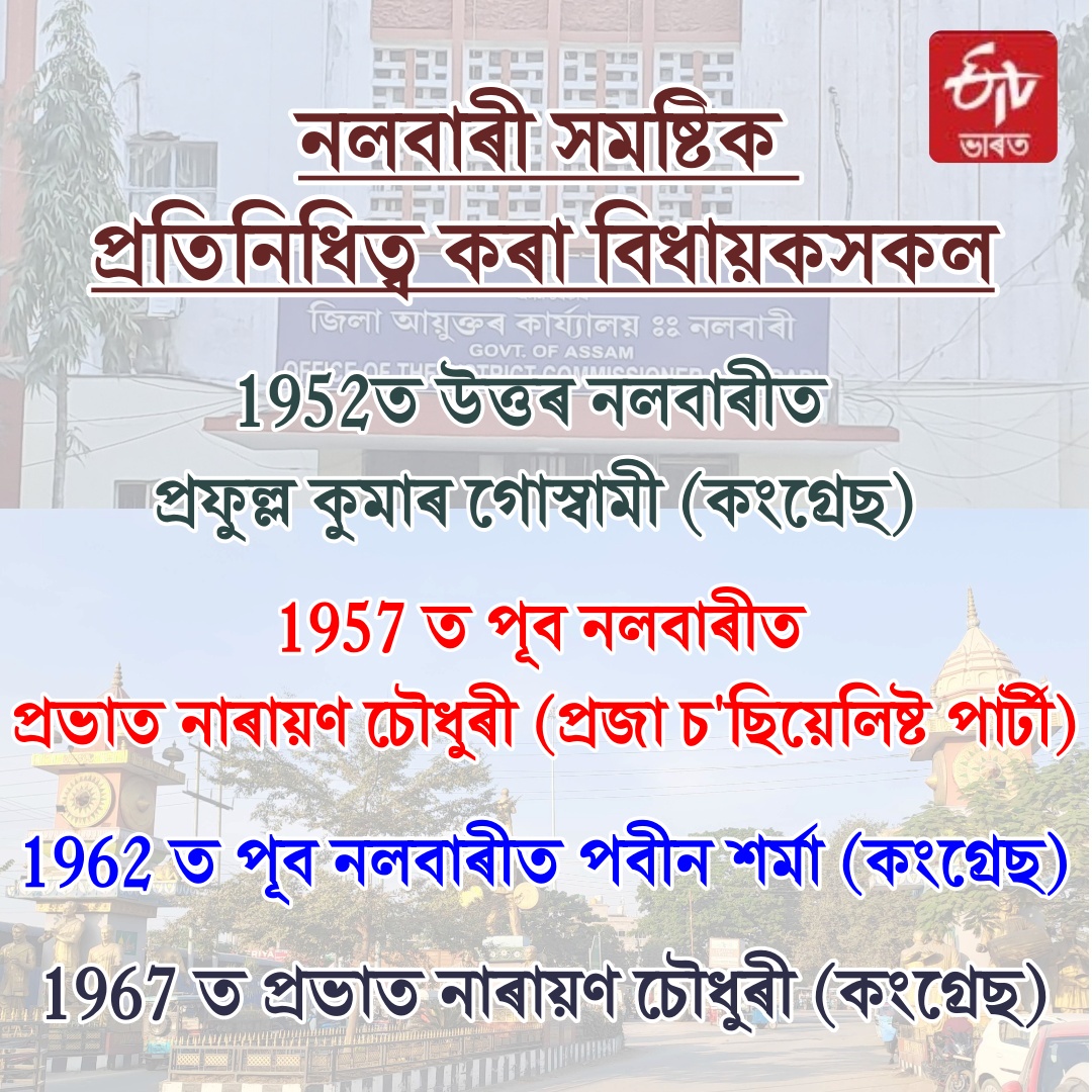 39 No Nalbari LAC