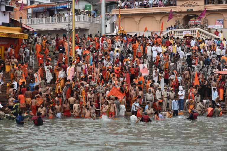 NANDA RAJ JAT YATRA