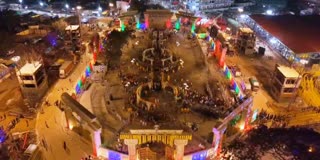 Medaram Sammakka Saralamma New Gaddelu