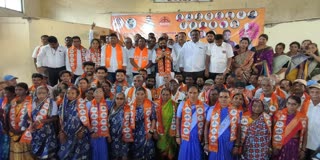 mangaon shivsena