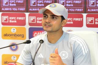 कप्तान शुभमन गिल