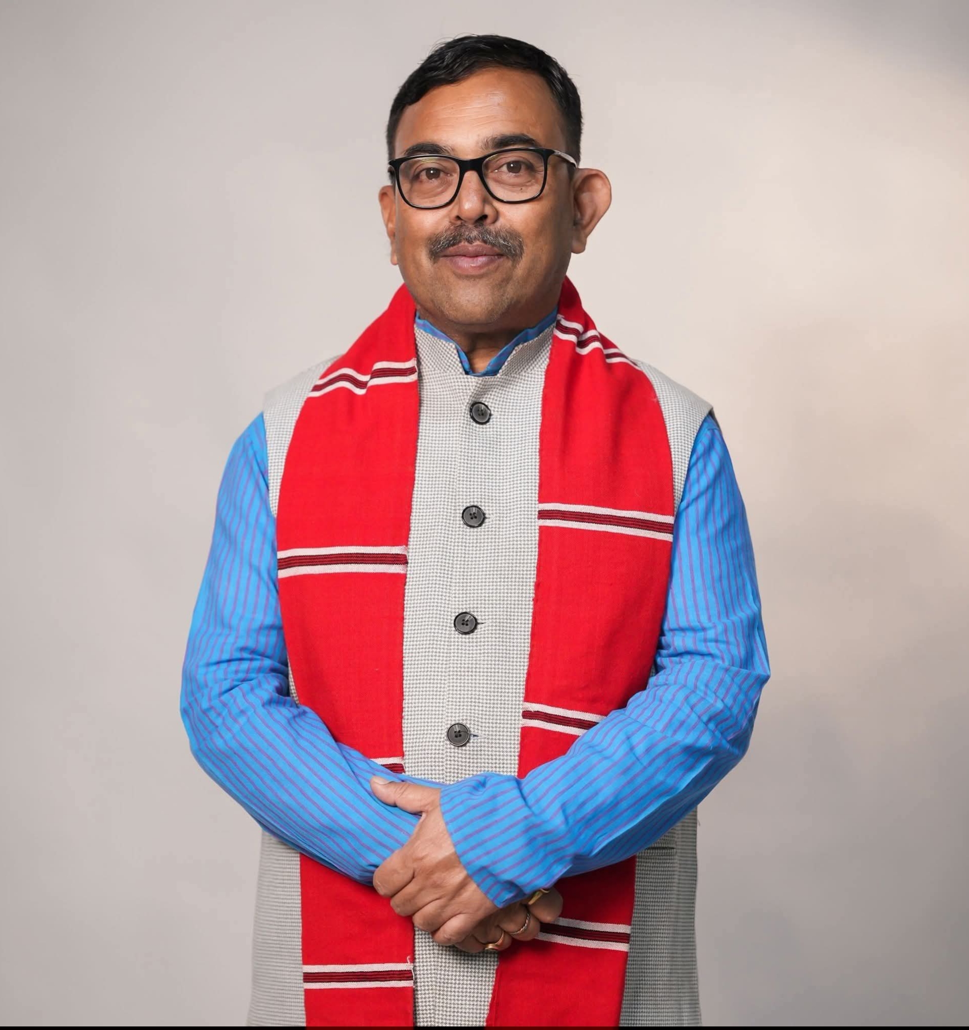 Shantanu Pujari