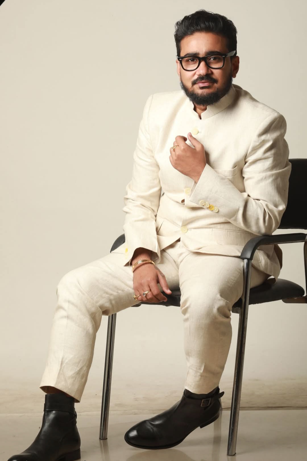 Rishiraj Hazarika