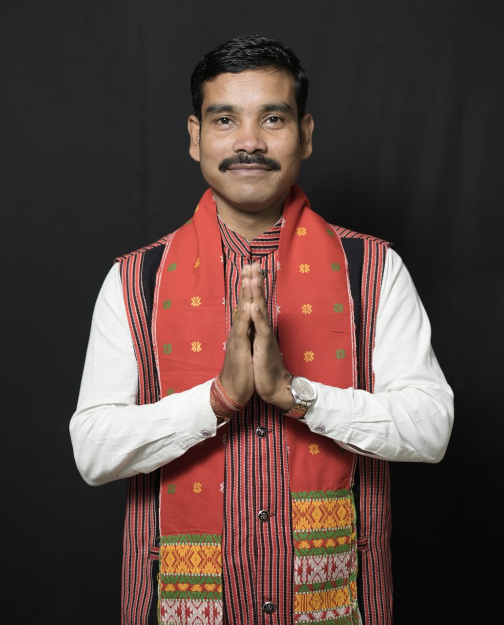 Dharmakanta Gogoi