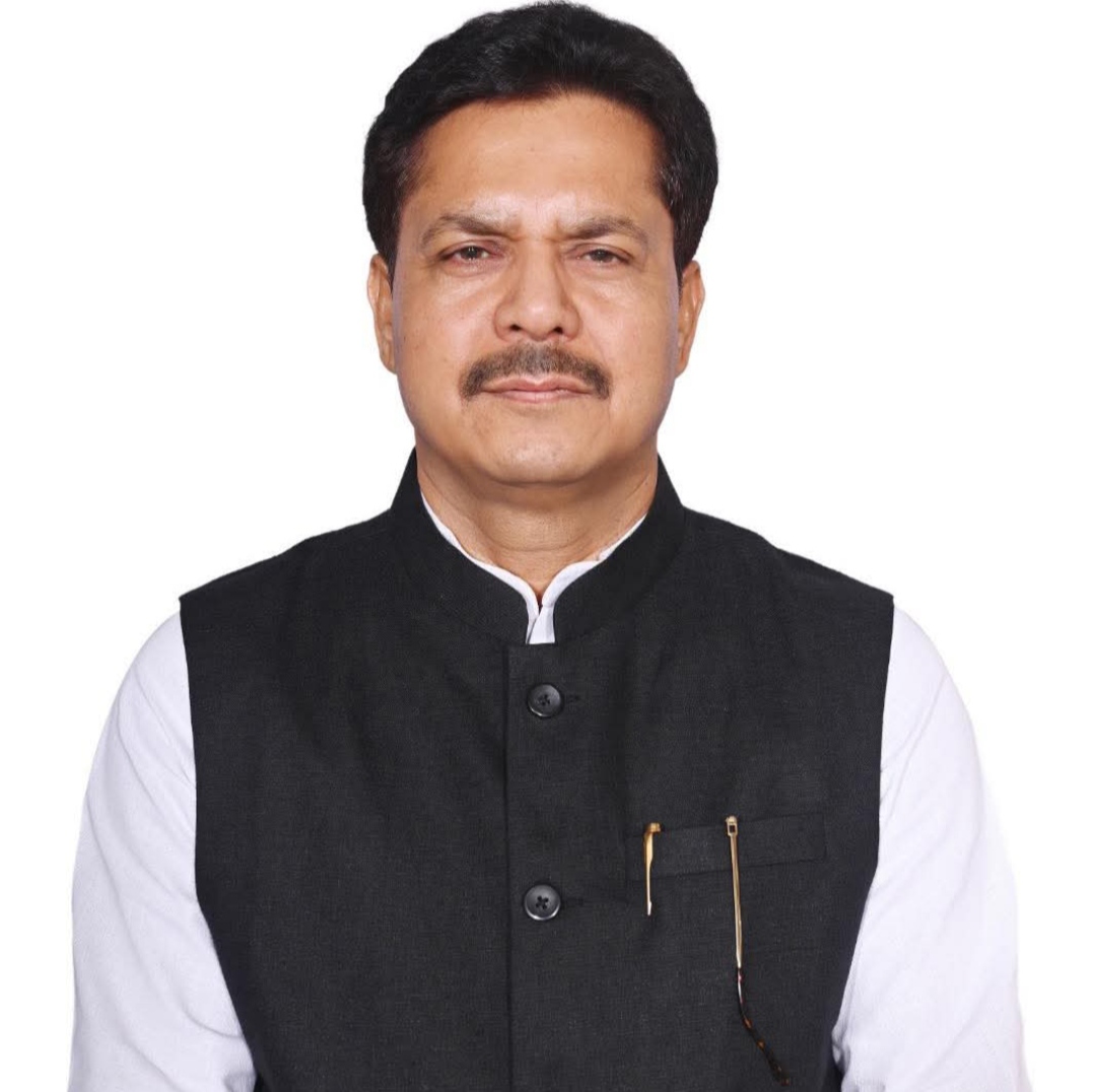 Bhupen Borah