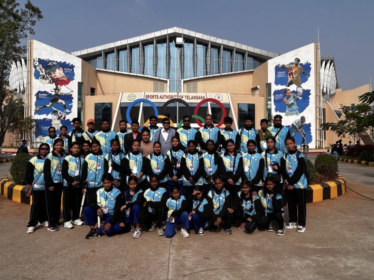 26th National Sqay Martial Art Competition