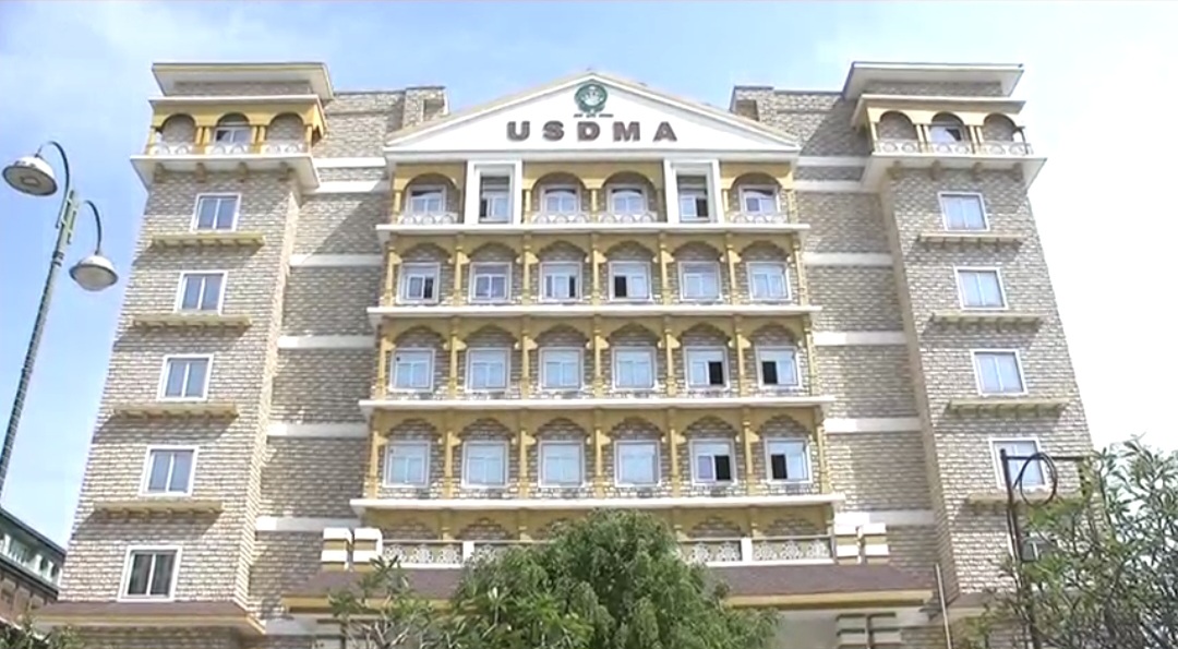 Wadia Institute Of Himalayan Geology To Monitor Uttarakhand Glacial Lakes