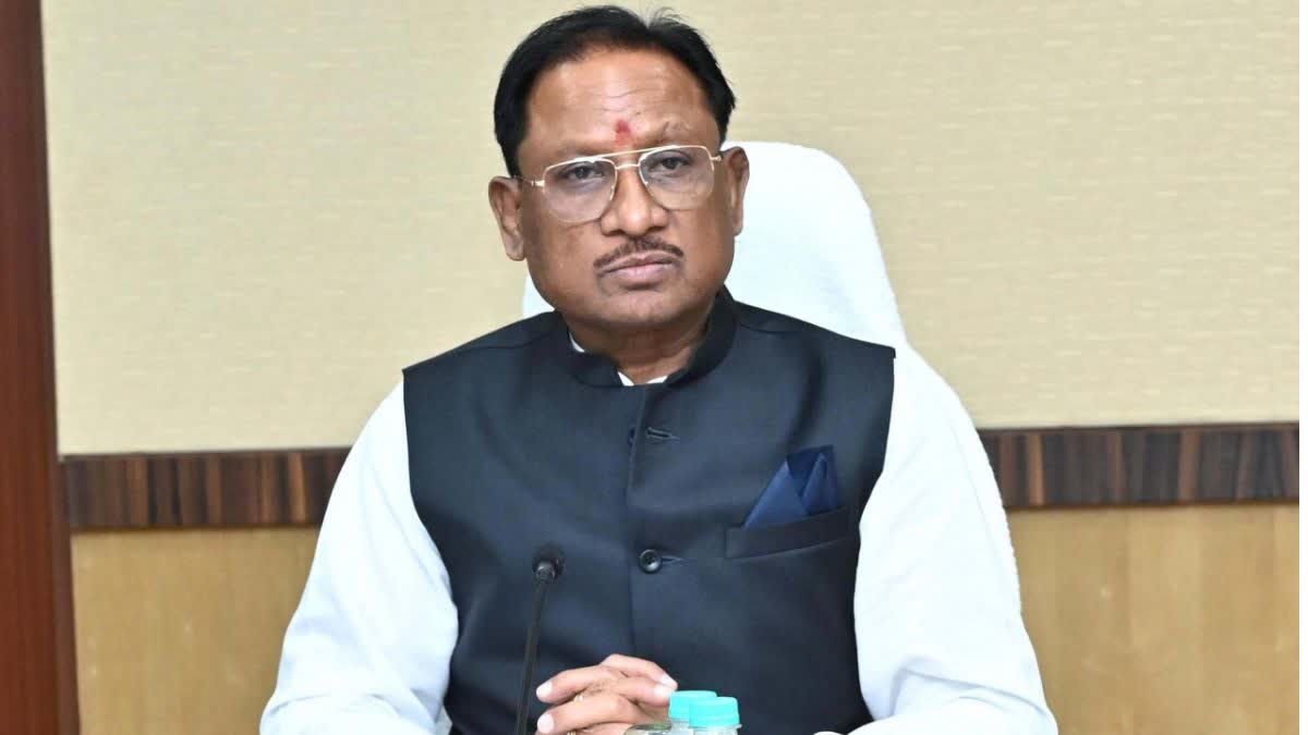 छत्तीसगढ़ में अब दुकानें 24X7 खुली रह सकेंगी, नया दुकान और स्थापना अधिनियम  लागू