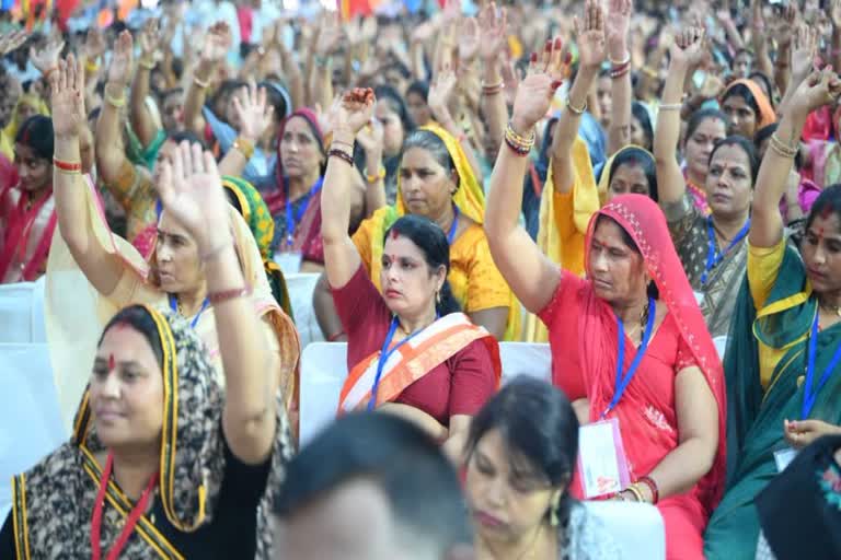 बंद होने वाली है लाड़ली बहना योजना! मध्यप्रदेश में समग्र पोर्टल से कट रहे  महिलाओं के नाम