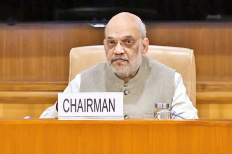 प्राकृतिक आपदाओं से जूझ रहे 5 राज्यों को केंद्र की मदद, 1554.99 करोड़ राशि  मंजूर