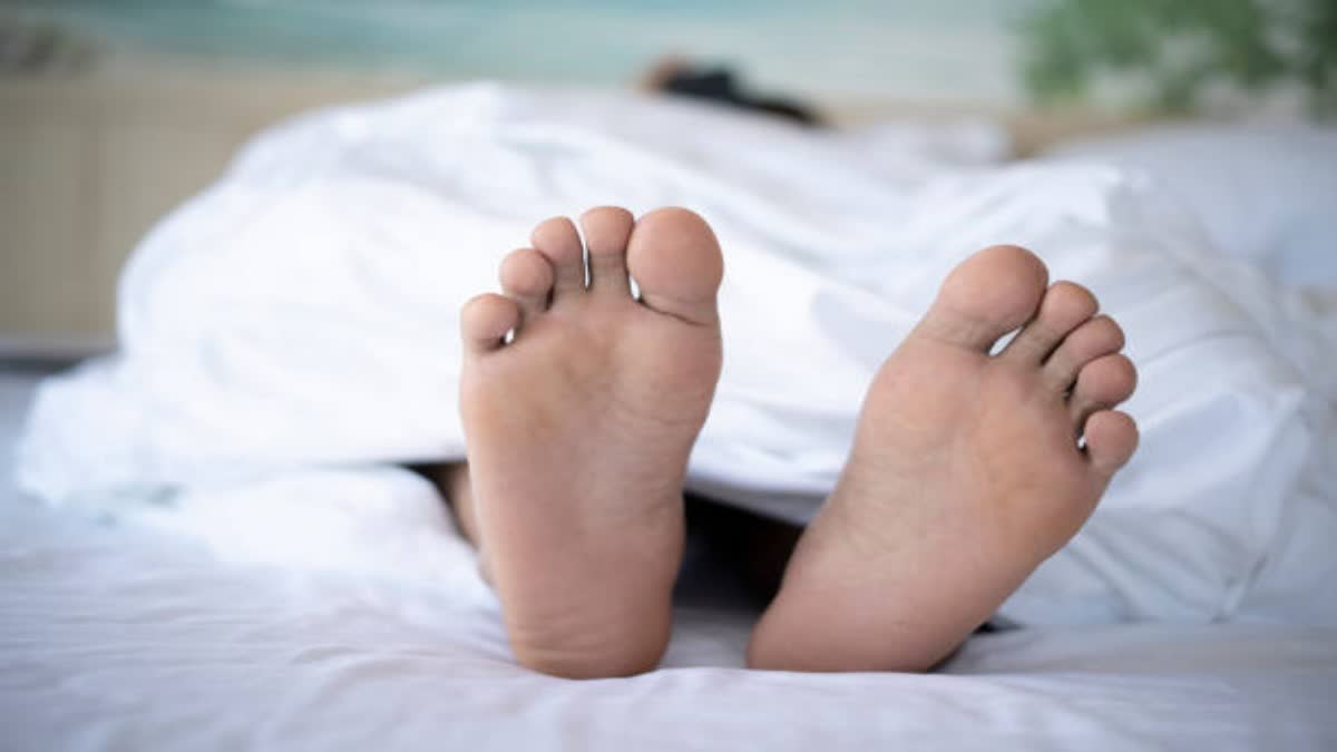 Sambalpur woman suicide