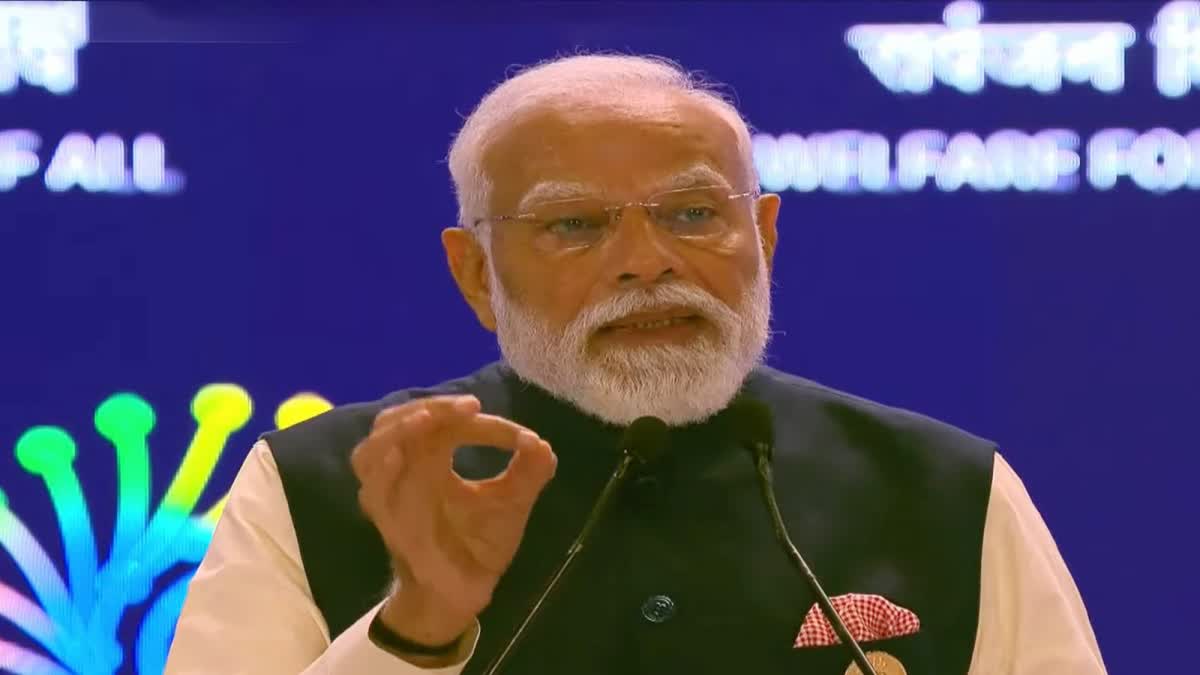 INDIA AI IMPACT SUMMIT 2026