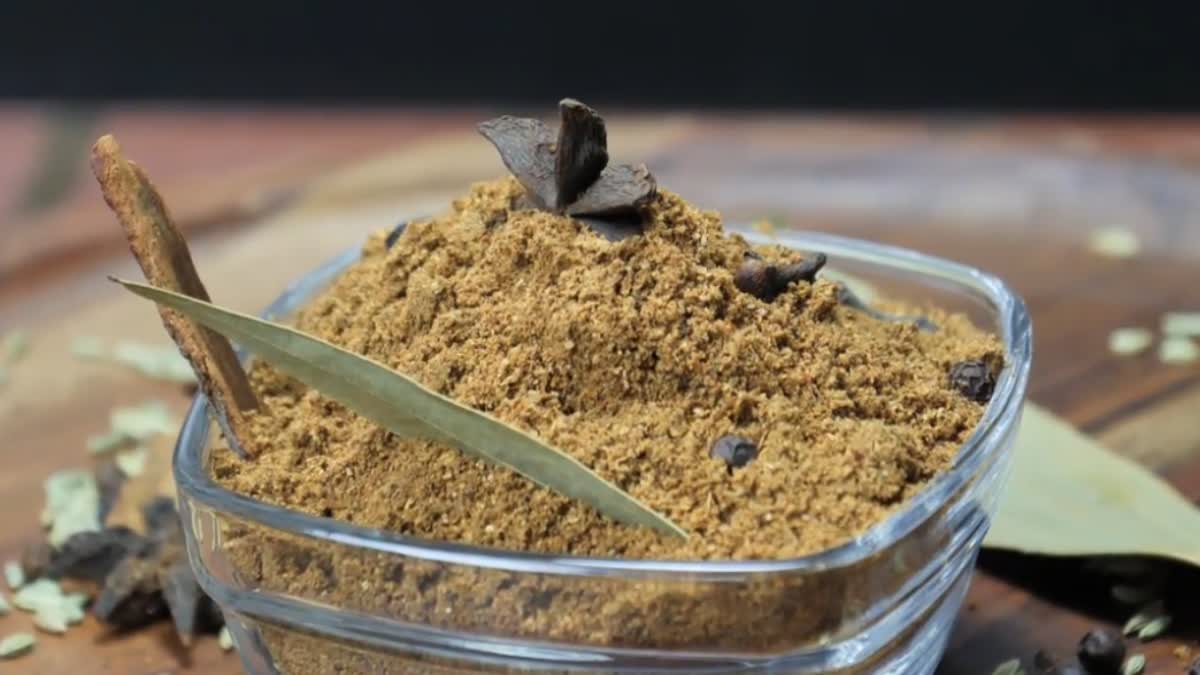 Instant Pulao Masala Powder