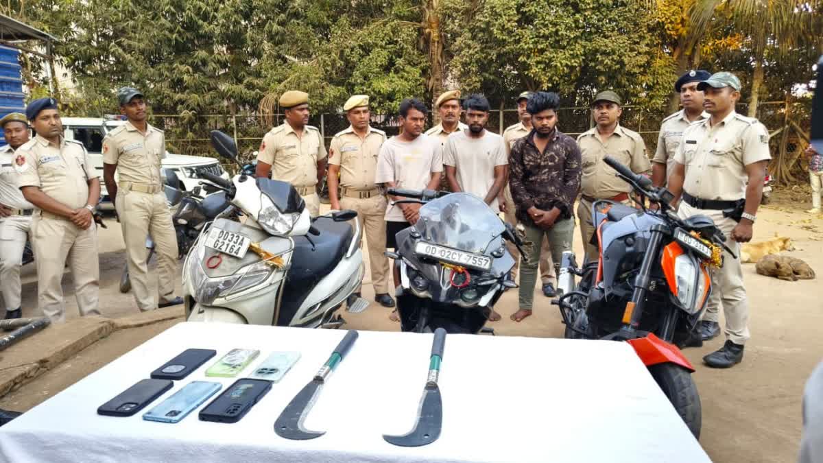 Bhagabanpur cafe attack case