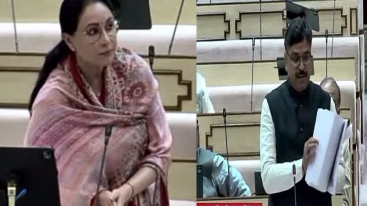 rajasthan vidhansabha