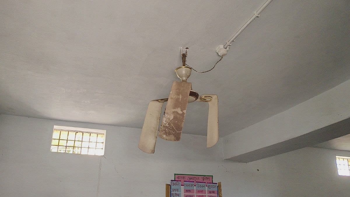 TERROR OF ANTI SOCIAL ELEMENTS