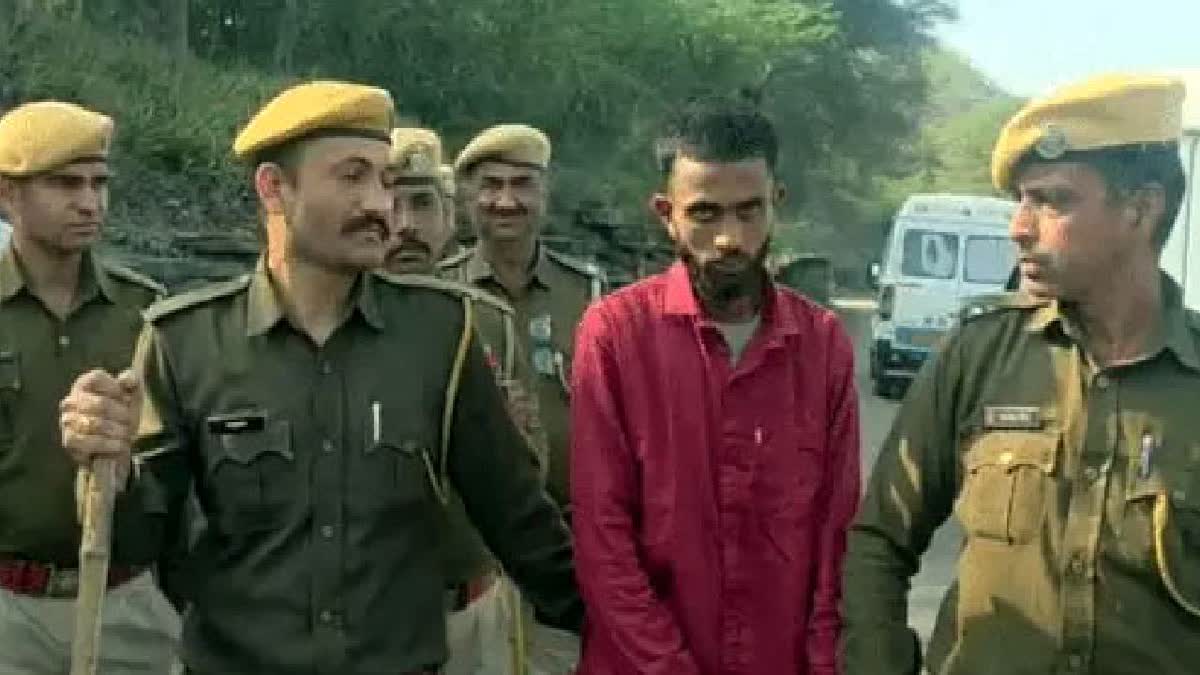 Rajasthan Horror Killing: Pregnant Woman Found Dead In Pond, Toddler Missing; Accused Held