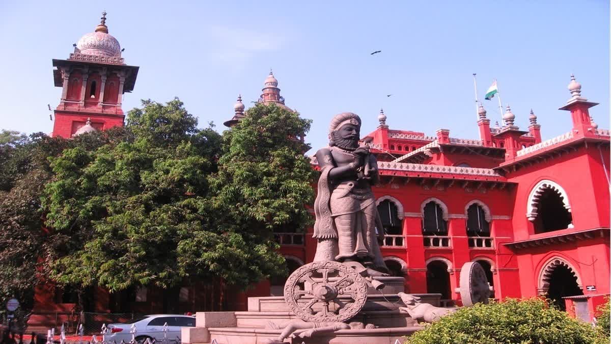 செந்தில் பாலாஜி சகோதரர் மனு - அமலாக்கத் துறைக்கு உத்தரவு