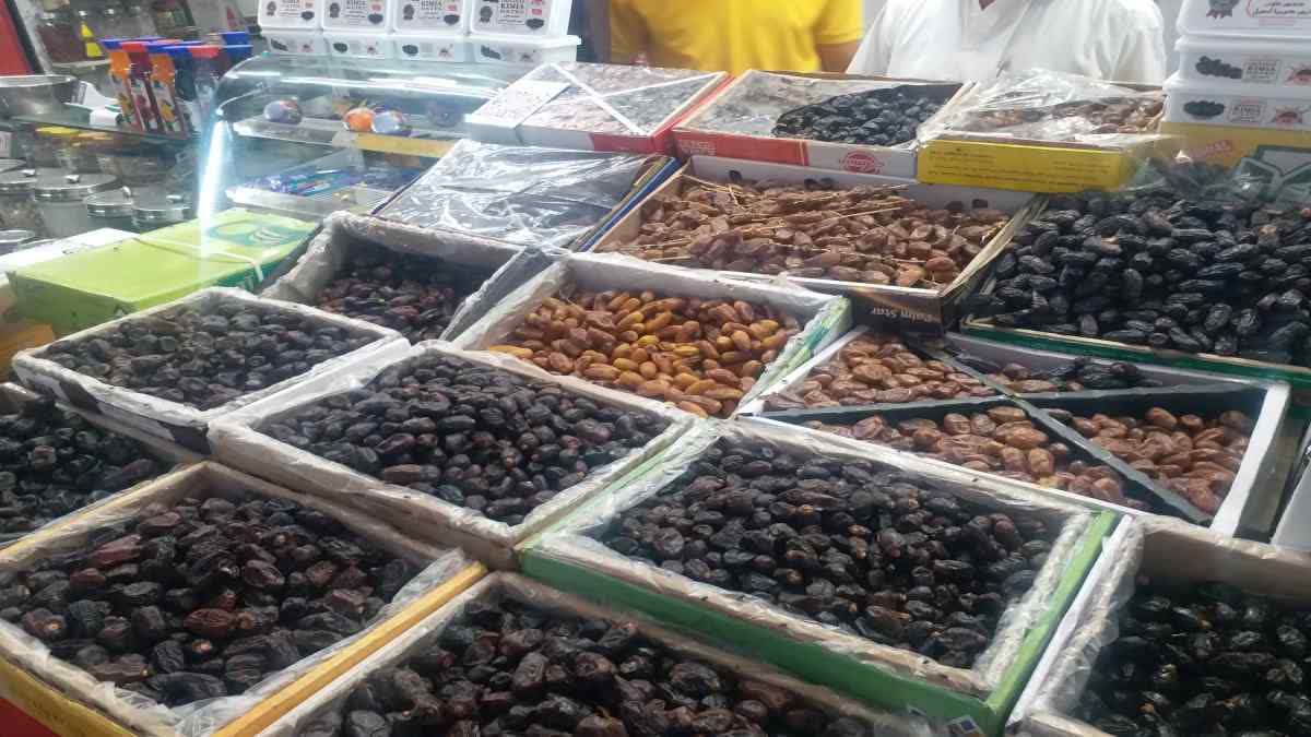 ROZA SEHRI AND IFTAR TIMING