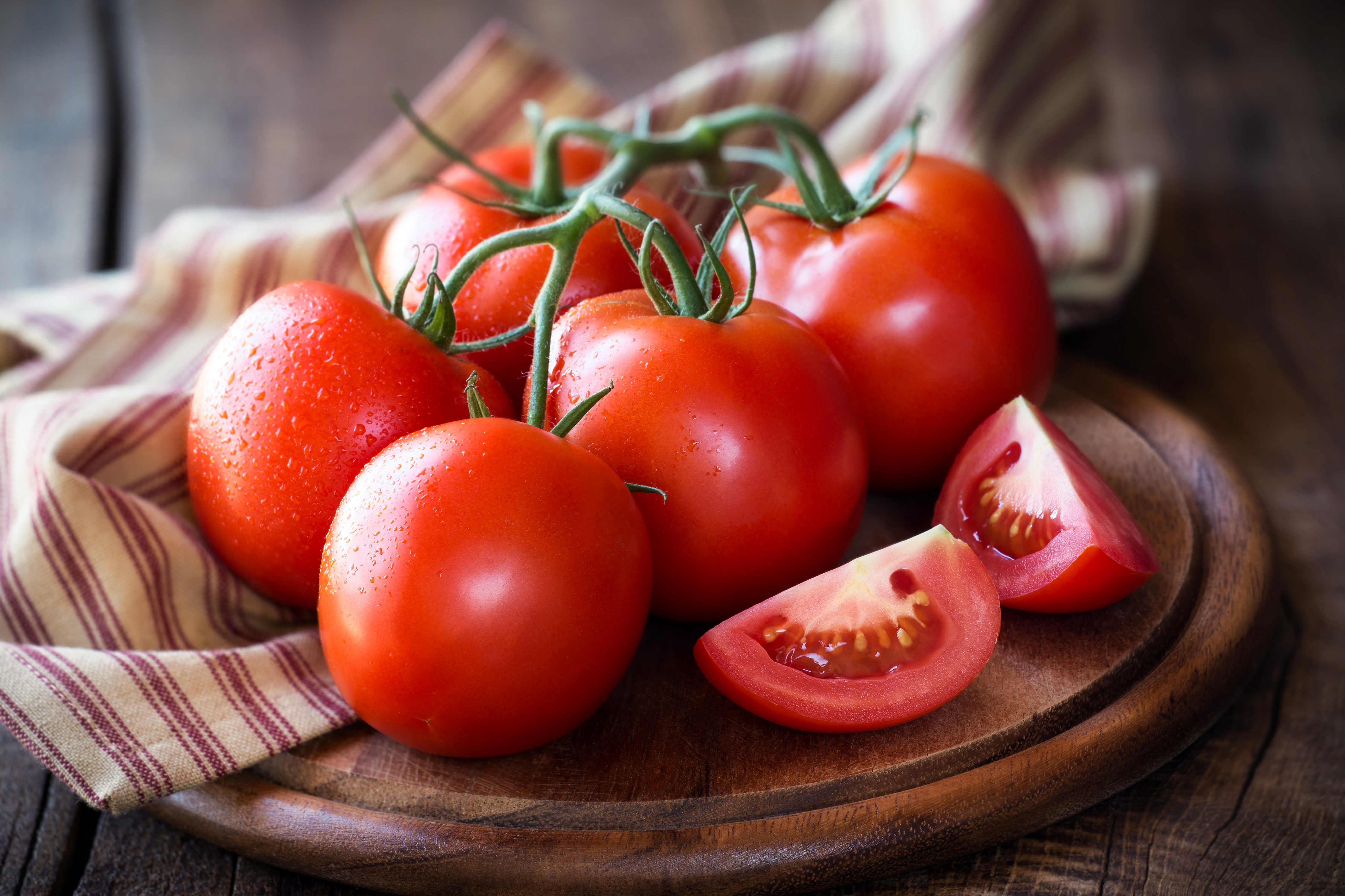 Tomato Pachadi