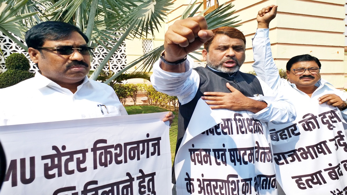 Rabri Devi on liquor ban