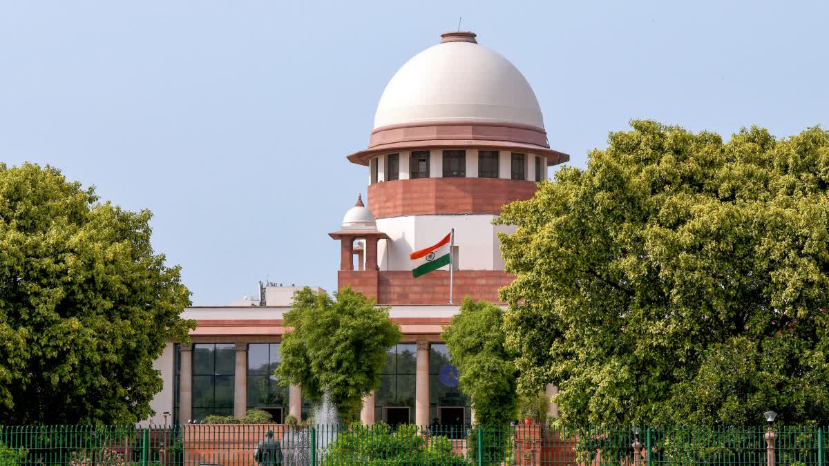 Supreme court transfers obc reservation case to mp