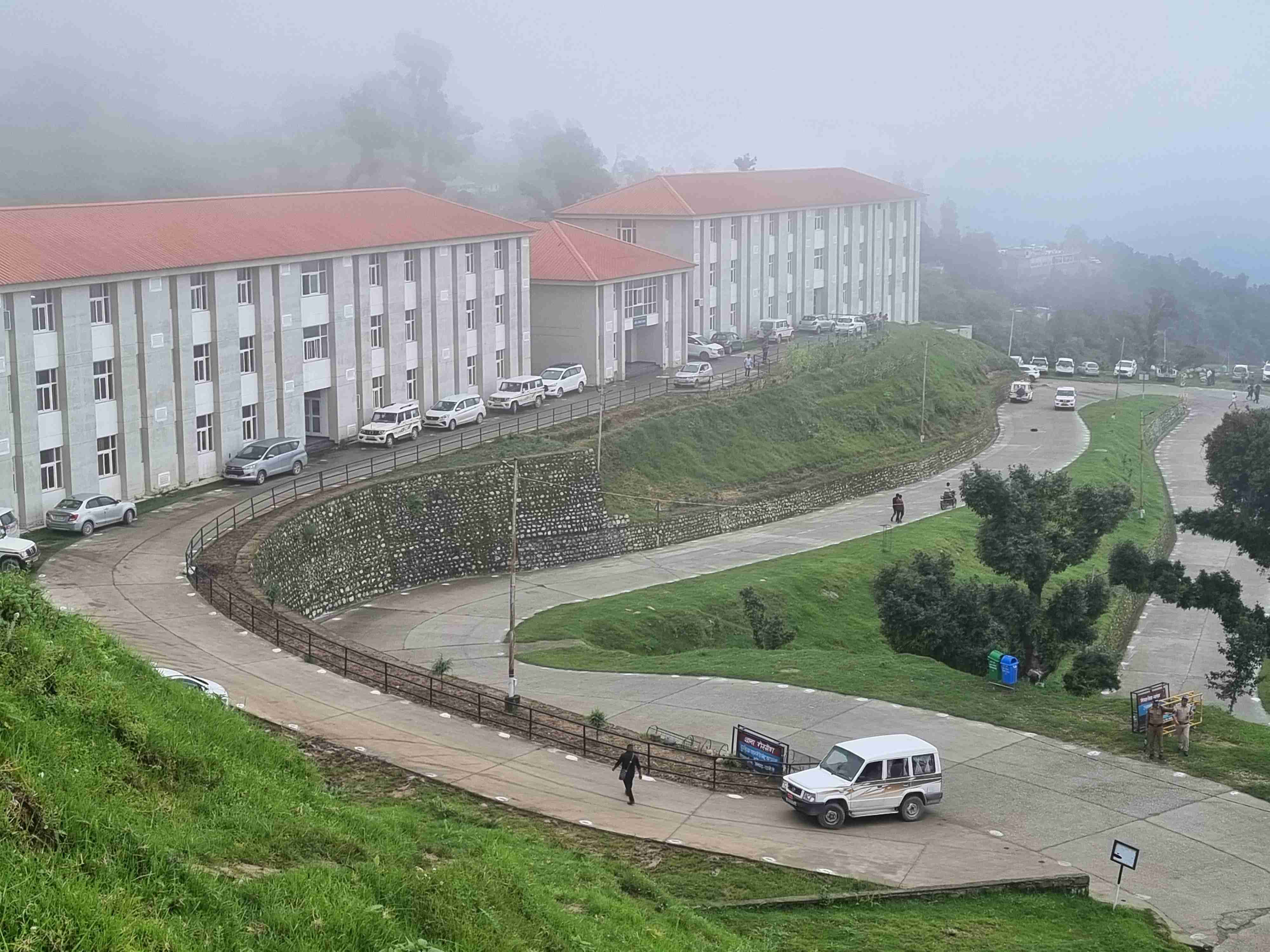 Bhararisain Vidhan Sabha