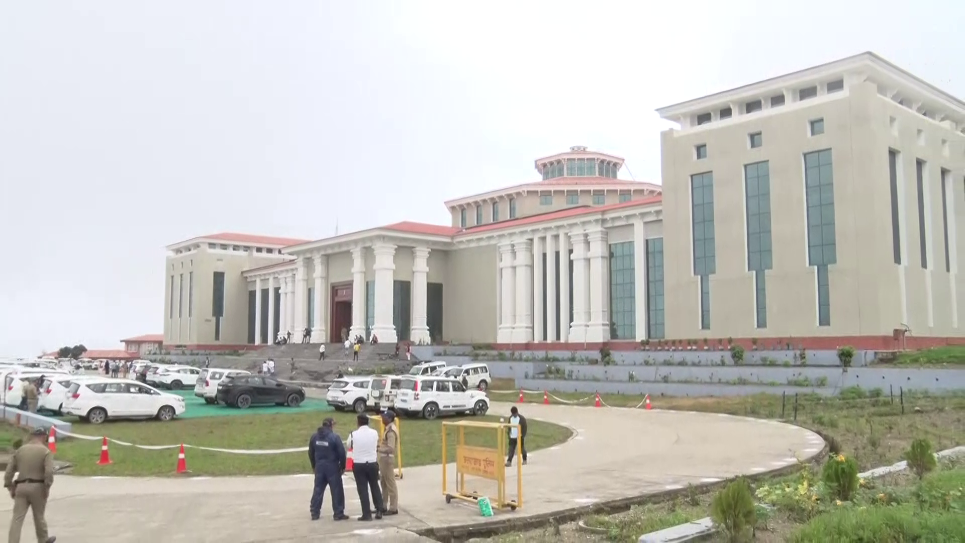 Bhararisain Vidhan Sabha